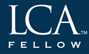 LCA badge