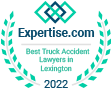 Expertise Best Truck Accident Lawyers in Lexington 2022