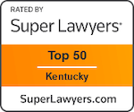Super Lawyers - Top 50
