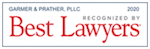Best Lawyers badge